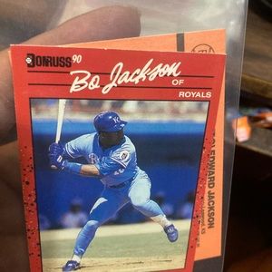 Sports cards rare and error cards